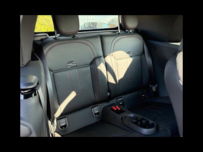 2026 MINI CONVERTIBLE ICONIC