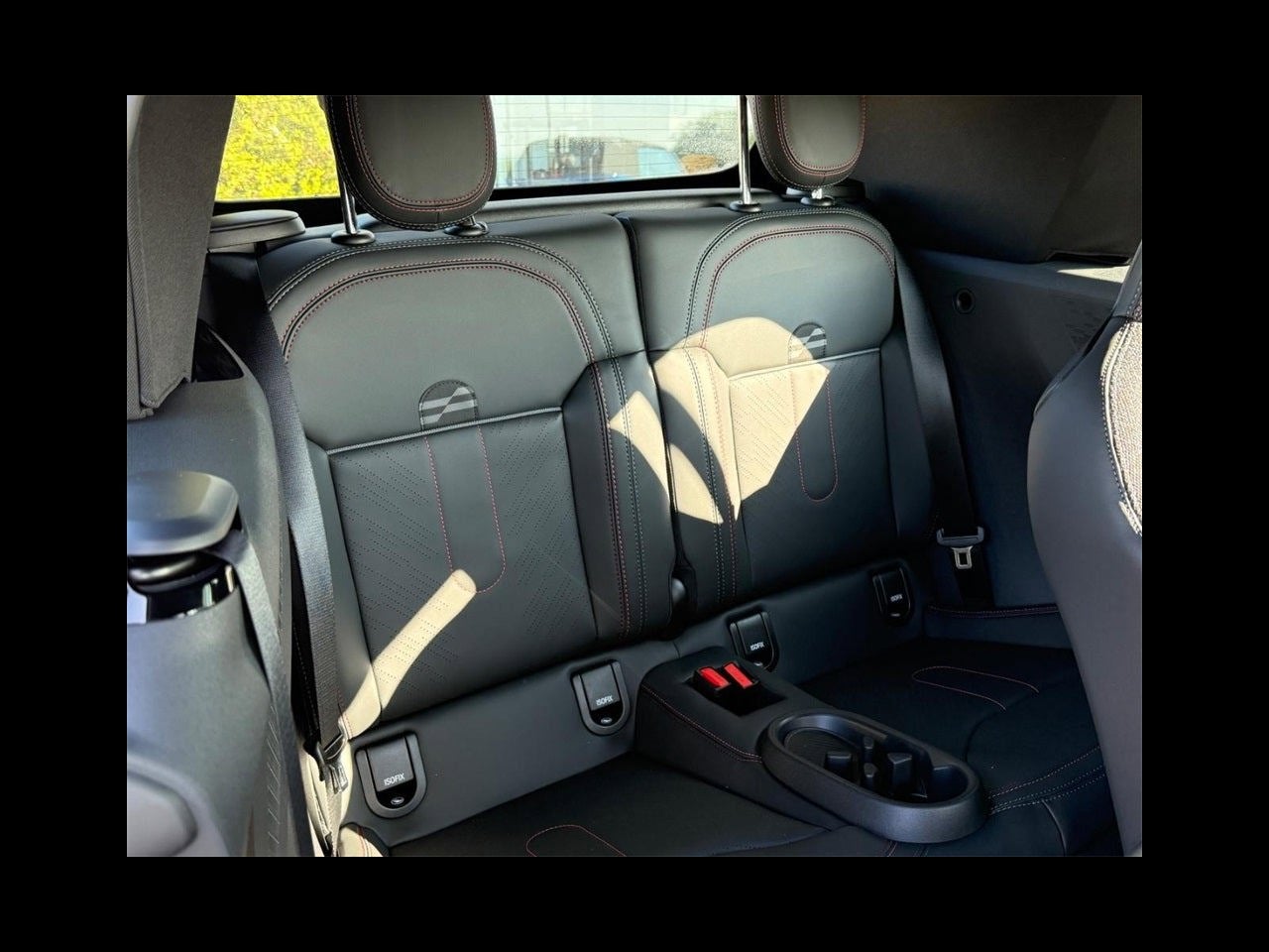 2026 MINI CONVERTIBLE ICONIC