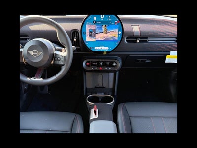 2026 MINI CONVERTIBLE ICONIC