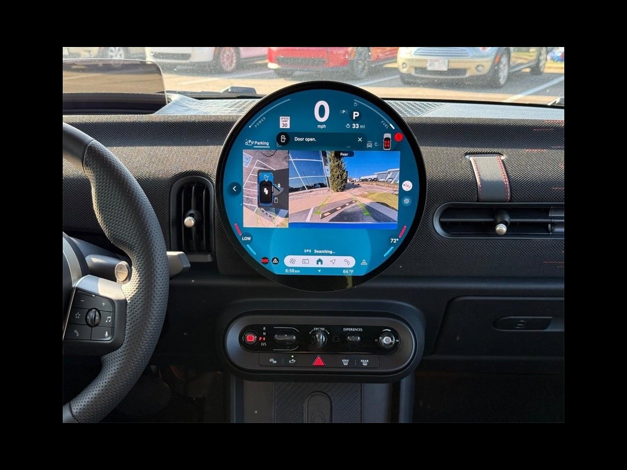 2026 MINI CONVERTIBLE ICONIC