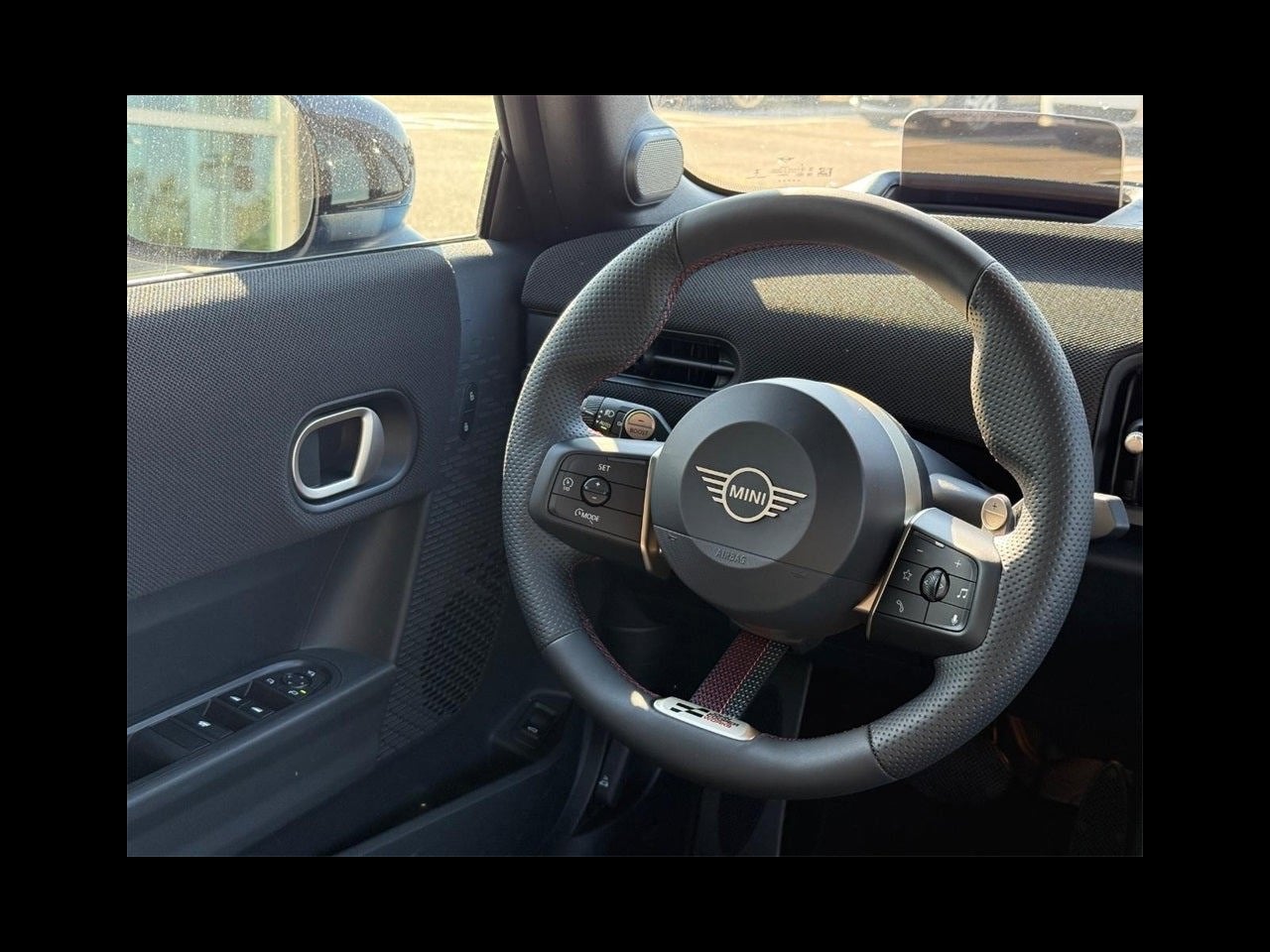 2026 MINI CONVERTIBLE ICONIC