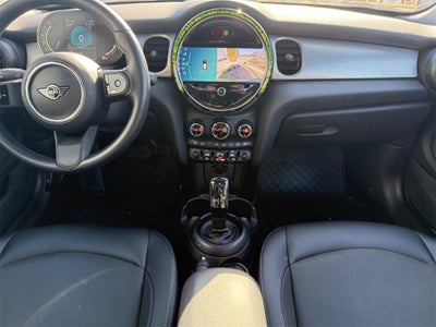 2022 MINI HARDTOP 2 DOOR SIGNATURE