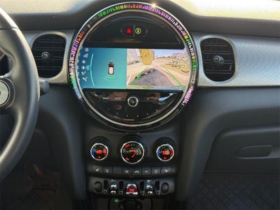 2022 MINI HARDTOP 2 DOOR SIGNATURE