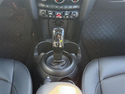 2022 MINI HARDTOP 2 DOOR SIGNATURE