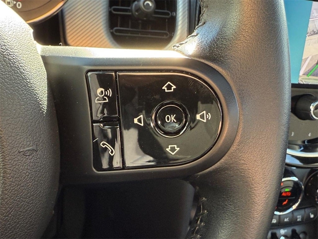 2022 MINI HARDTOP 2 DOOR SIGNATURE