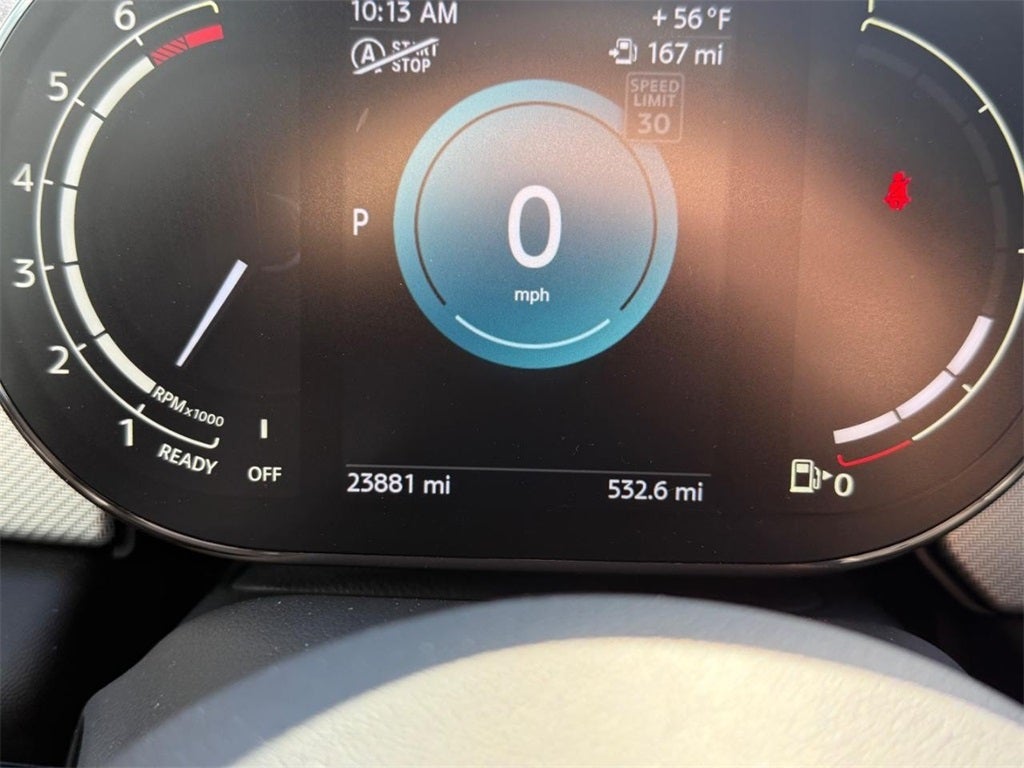 2022 MINI HARDTOP 2 DOOR SIGNATURE