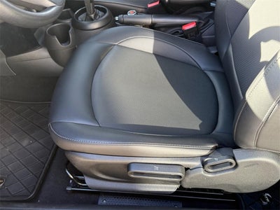 2022 MINI HARDTOP 2 DOOR SIGNATURE