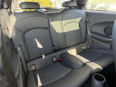 2022 MINI HARDTOP 2 DOOR SIGNATURE