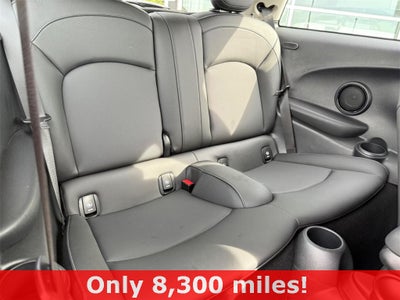 2024 MINI HARDTOP 2 DOOR Classic