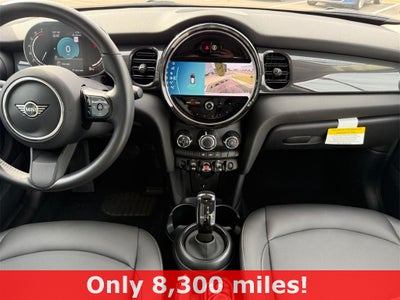 2024 MINI HARDTOP 2 DOOR Classic