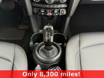 2024 MINI HARDTOP 2 DOOR Classic