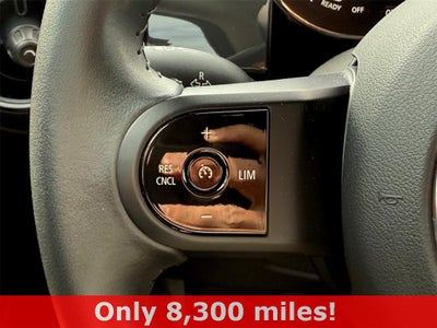 2024 MINI HARDTOP 2 DOOR Classic