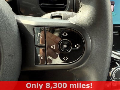 2024 MINI HARDTOP 2 DOOR Classic