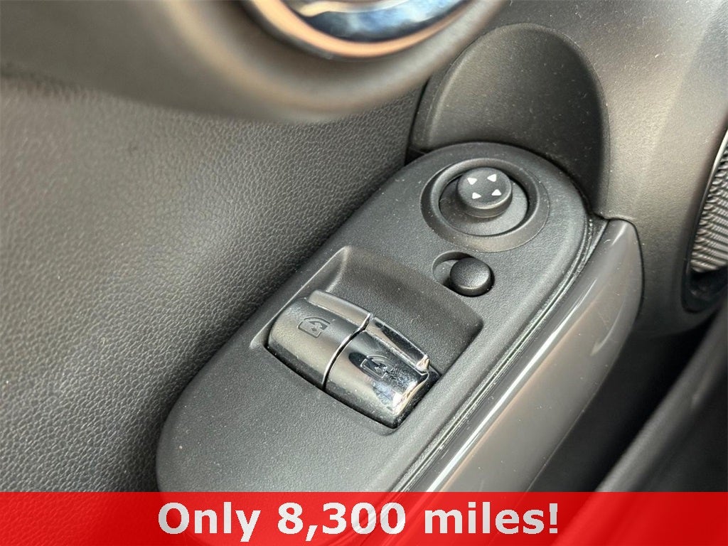 2024 MINI HARDTOP 2 DOOR Classic