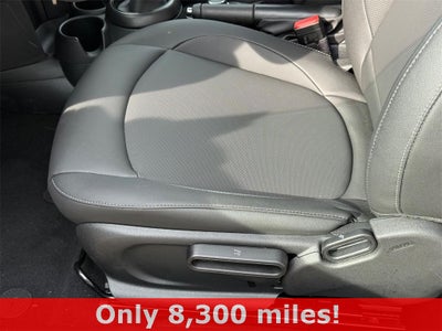 2024 MINI HARDTOP 2 DOOR Classic