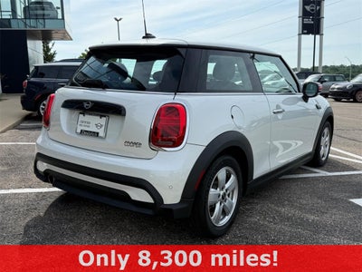 2024 MINI HARDTOP 2 DOOR Classic