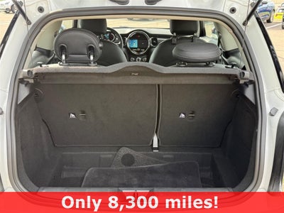 2024 MINI HARDTOP 2 DOOR Classic