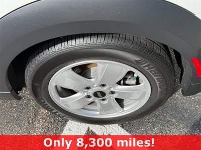 2024 MINI HARDTOP 2 DOOR Classic