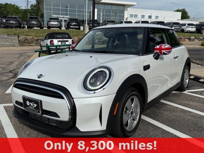 2024 MINI HARDTOP 2 DOOR Classic