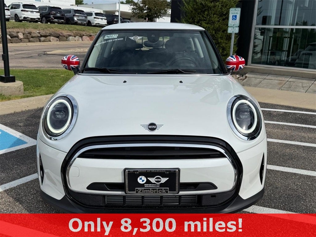 2024 MINI HARDTOP 2 DOOR Classic