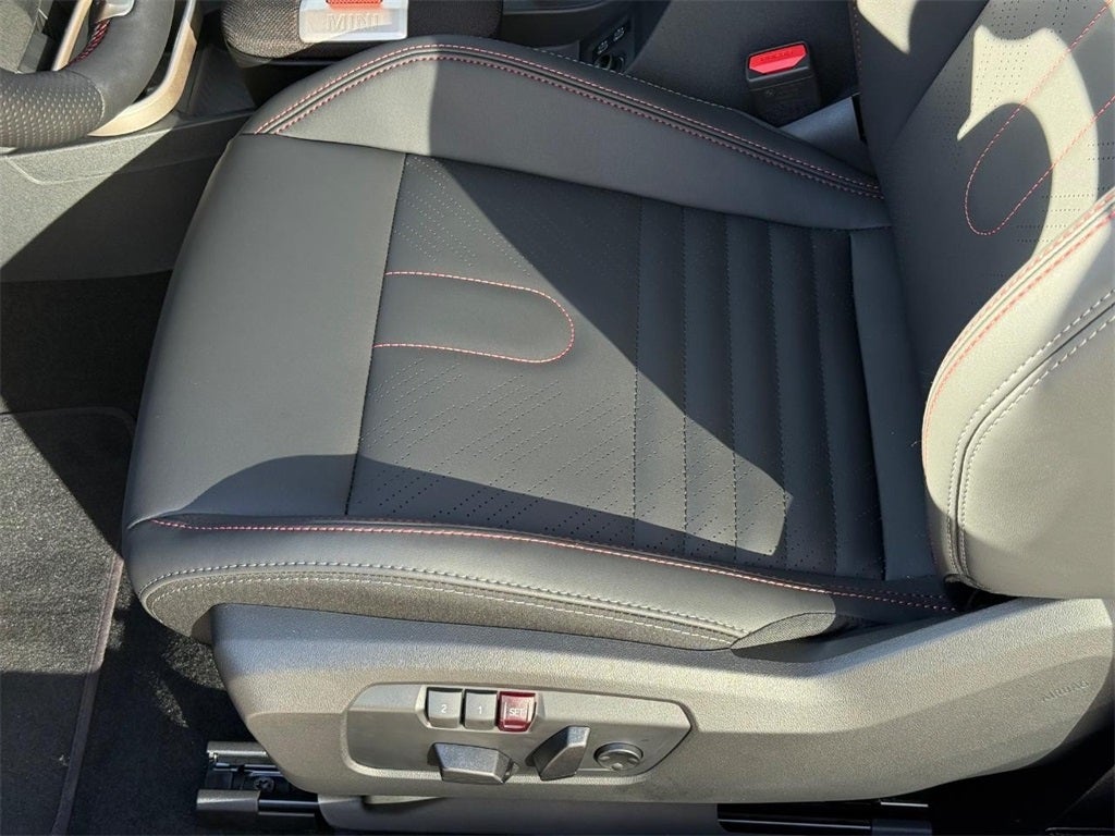 2026 MINI Hardtop 2 Door John Cooper Works