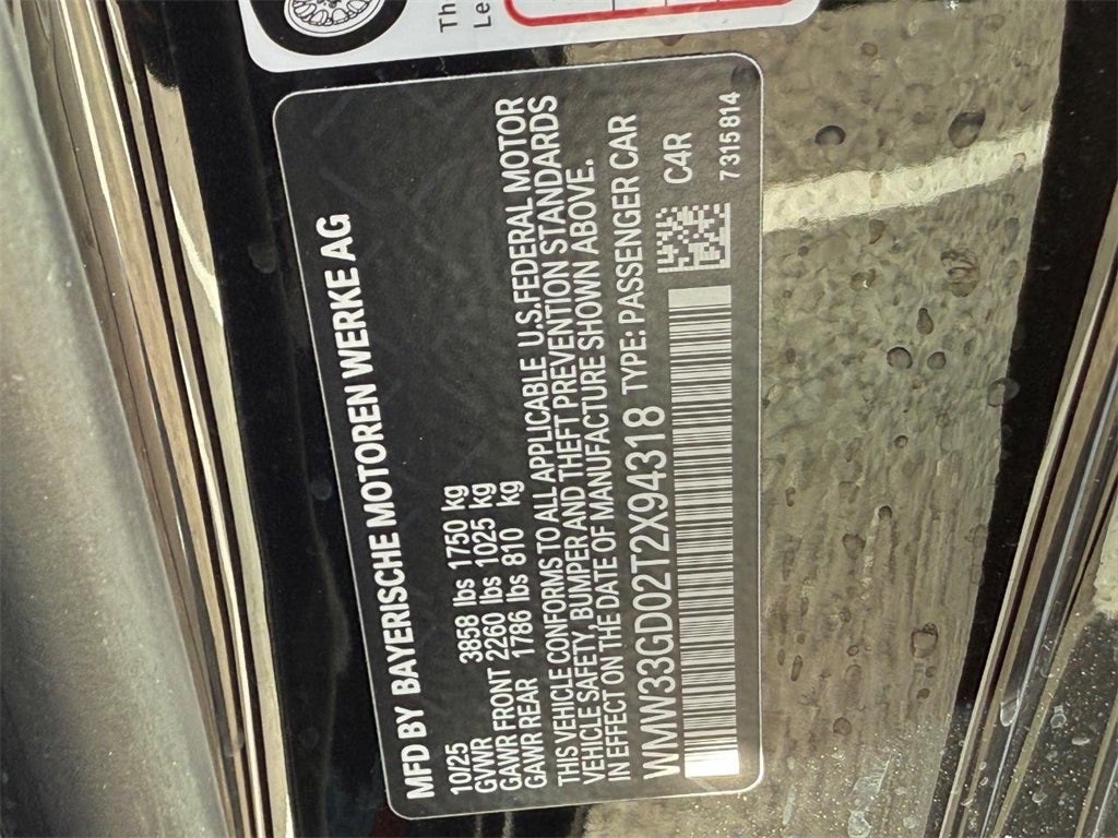 2026 MINI Hardtop 2 Door John Cooper Works