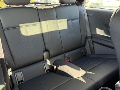 2026 MINI Hardtop 2 Door John Cooper Works