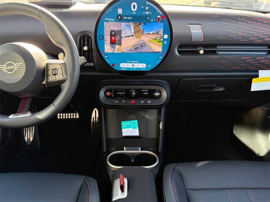 2026 MINI Hardtop 2 Door John Cooper Works