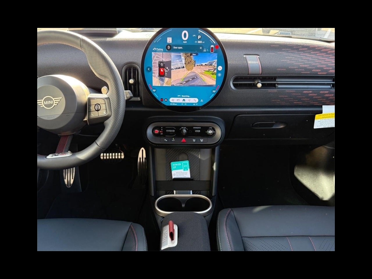 2026 MINI Hardtop 2 Door John Cooper Works