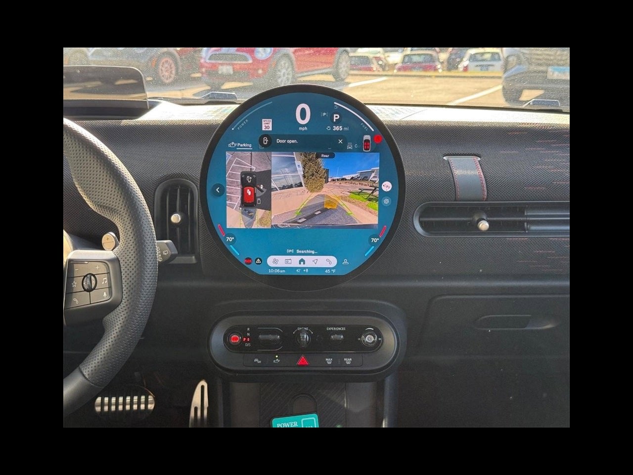 2026 MINI Hardtop 2 Door John Cooper Works