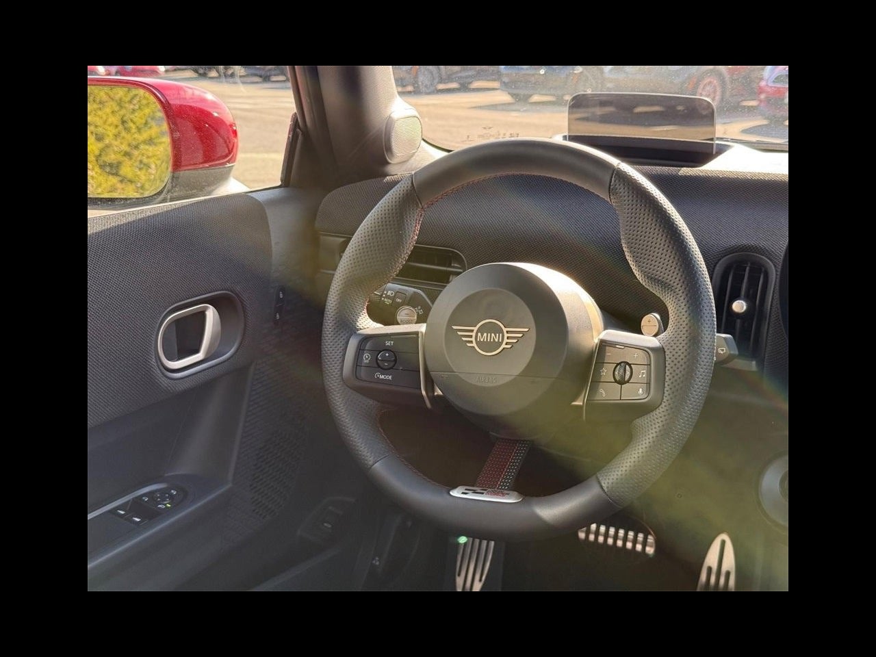 2026 MINI Hardtop 2 Door John Cooper Works