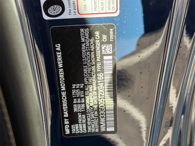 2026 MINI Hardtop 2 Door John Cooper Works