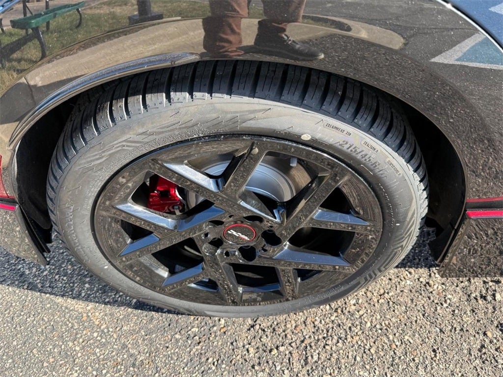 2026 MINI Hardtop 2 Door John Cooper Works