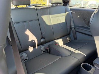 2026 MINI Hardtop 2 Door John Cooper Works