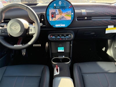 2026 MINI Hardtop 2 Door John Cooper Works