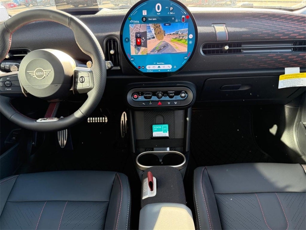 2026 MINI Hardtop 2 Door John Cooper Works