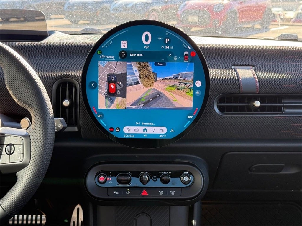 2026 MINI Hardtop 2 Door John Cooper Works