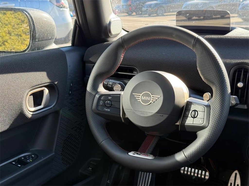 2026 MINI Hardtop 2 Door John Cooper Works