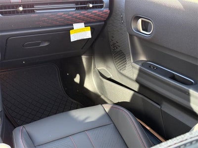 2026 MINI Hardtop 2 Door John Cooper Works