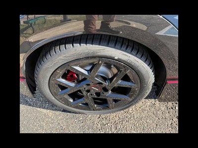 2026 MINI Hardtop 2 Door John Cooper Works