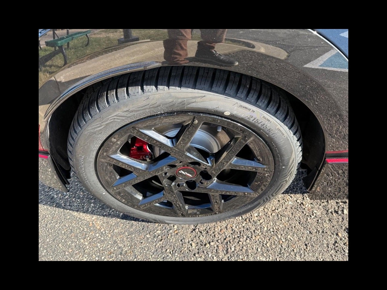 2026 MINI Hardtop 2 Door John Cooper Works