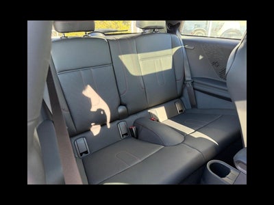 2026 MINI Hardtop 2 Door John Cooper Works