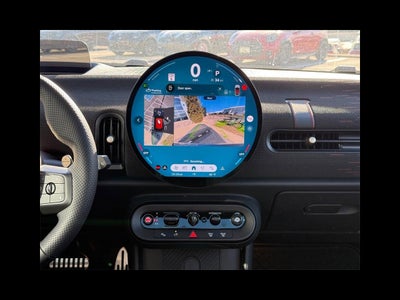 2026 MINI Hardtop 2 Door John Cooper Works