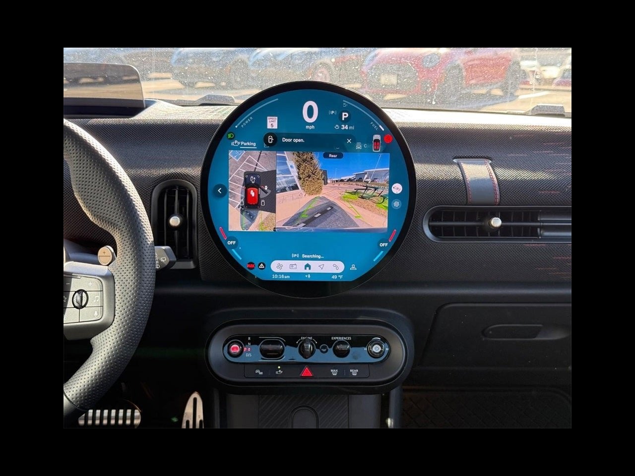 2026 MINI Hardtop 2 Door John Cooper Works