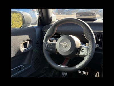 2026 MINI Hardtop 2 Door John Cooper Works