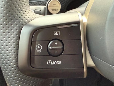 2026 MINI Convertible John Cooper Works