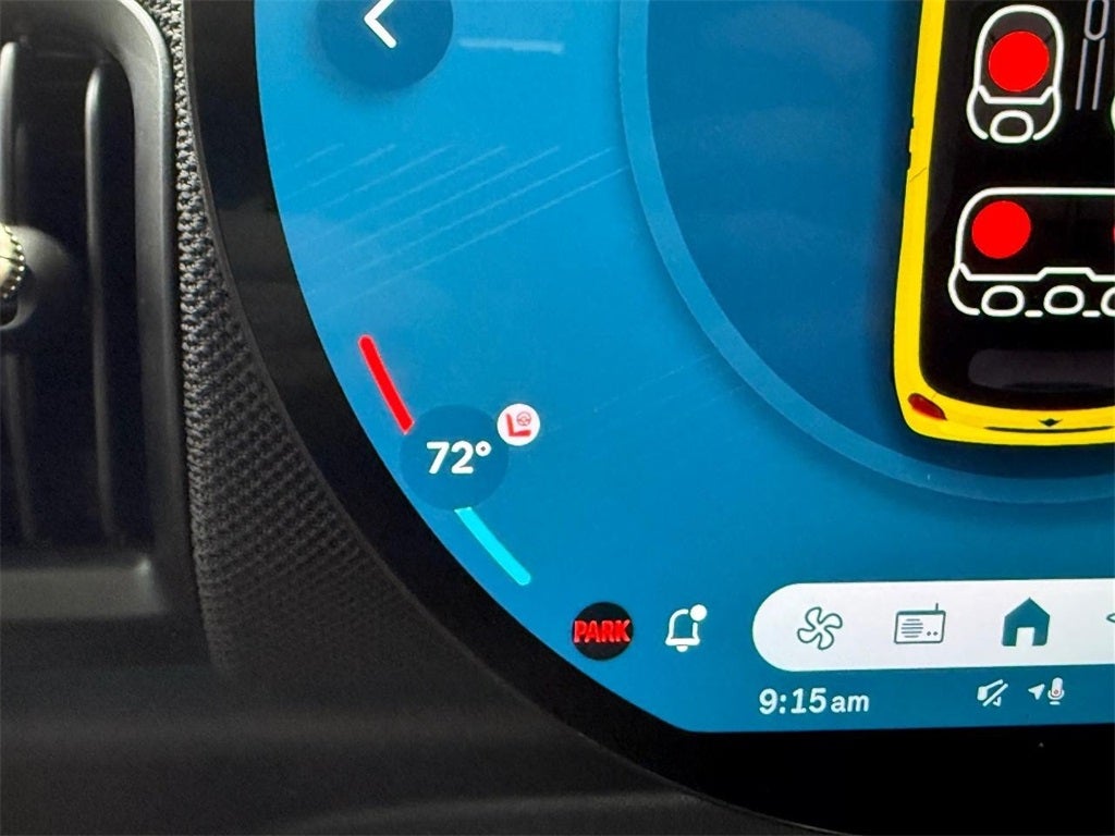 2026 MINI Convertible John Cooper Works