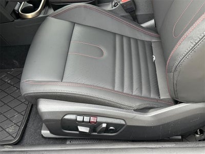 2026 MINI Convertible John Cooper Works