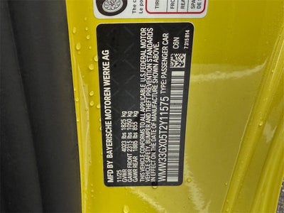 2026 MINI Convertible John Cooper Works