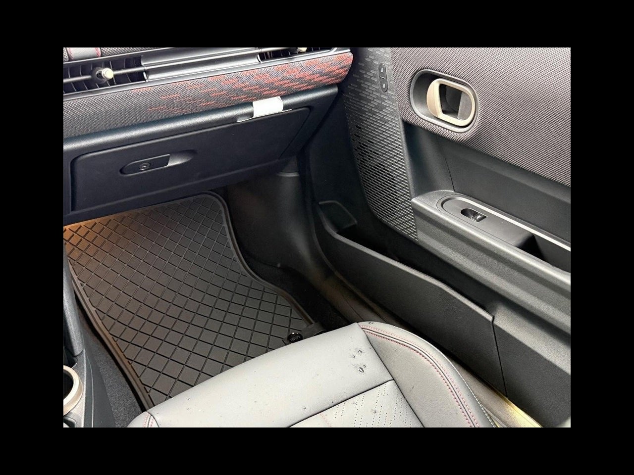 2026 MINI Convertible John Cooper Works